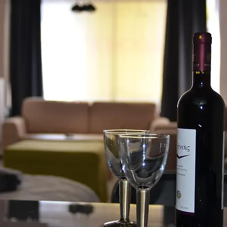 אתונה Ermou & Athinas Suites In Monastiraki מראה חיצוני תמונה