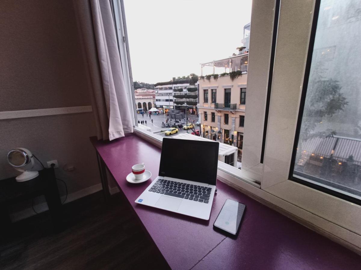 Ermou & Athinas In Monastiraki Apartment