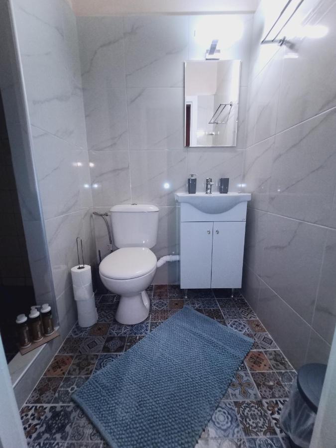 Ermou & Athinas In Monastiraki Apartment