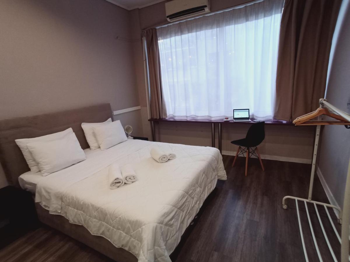 Apartment Ermou & Athinas In Monastiraki Athens