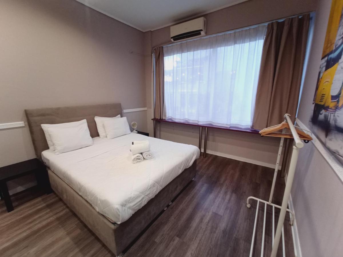 Apartment Ermou & Athinas In Monastiraki